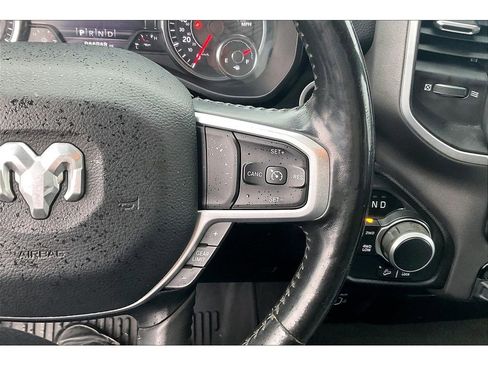 Used 2021 RAM 1500 Big Horn image 19