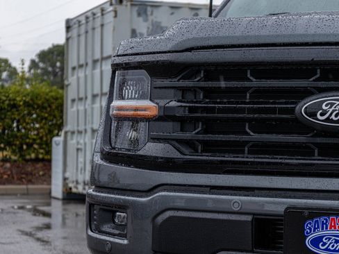 New 2026 Ford F150 XLT w/ Equipment Group 302A MID image 12