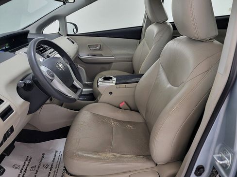 Used 2012 Toyota Prius V Three FWD image 15