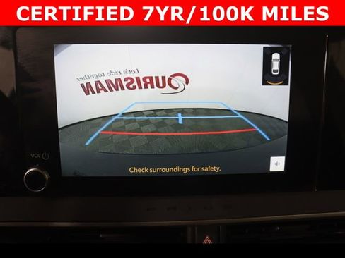 Used 2024 Toyota Prius XLE image 22