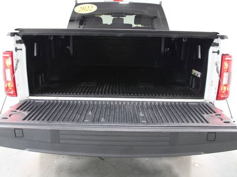 Used 2022 Ford F150 XLT AWD/4WD image 17