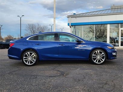 Used 2023 Chevrolet Malibu LT