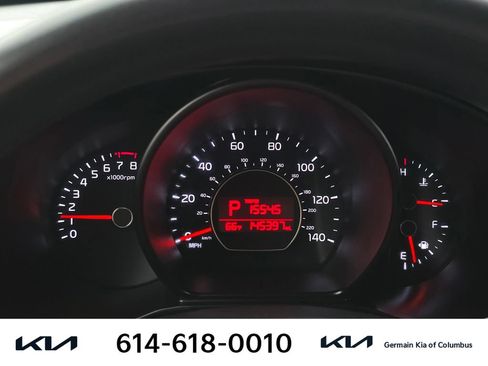 Used 2015 Kia Soul FWD image 22