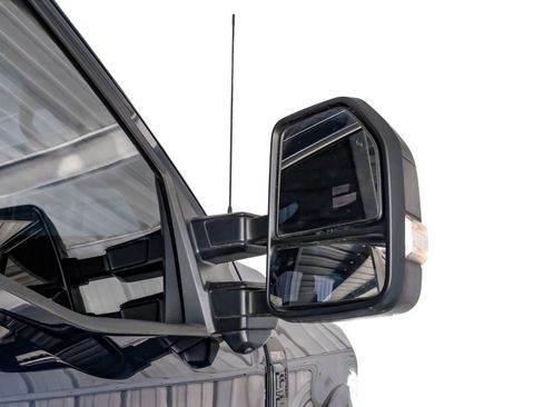 Used 2024 Ford F250 XL w/ STX Appearance Package image 43