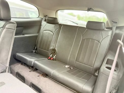 Used 2013 Buick Enclave Leather w/ Trailering Provision Package AWD/4WD image 15