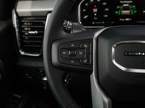 New 2026 GMC Sierra 1500 Denali w/ Denali Reserve Package AWD/4WD image 19