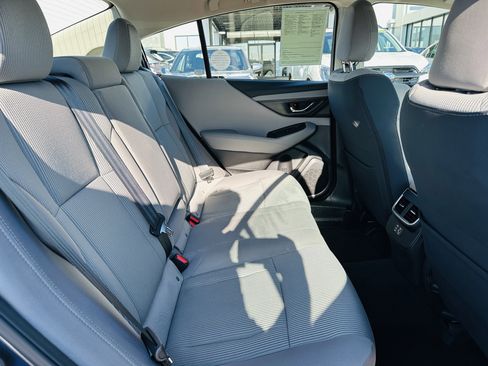 Certified 2025 Subaru Legacy Premium image 24
