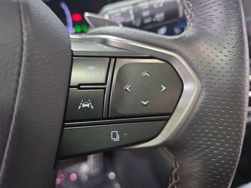 Used 2024 Lexus RX 350 F Sport w/ Convenience Package AWD/4WD image 18