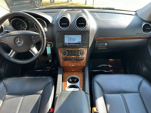 Used 2008 Mercedes-Benz GL 450 4MATIC image 37
