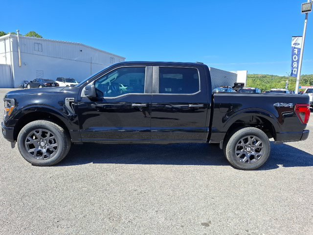 New 2026 Ford F150 STX w/ Equipment Group 200A AWD/4WD image 6
