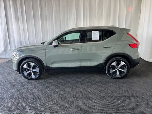 Used 2024 Volvo XC40 B5 Plus w/ Climate Package AWD/4WD image 29