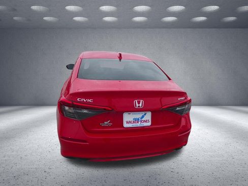 Used 2023 Honda Civic Sport image 6