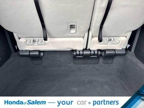 New 2026 Honda Odyssey EX-L image 16