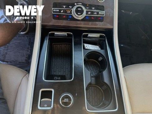Used 2021 Lincoln Aviator Reserve w/ Equipment Group 201A AWD/4WD image 23