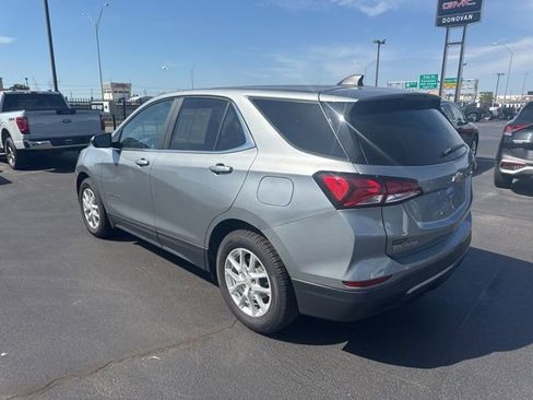 Used 2023 Chevrolet Equinox LT image 6