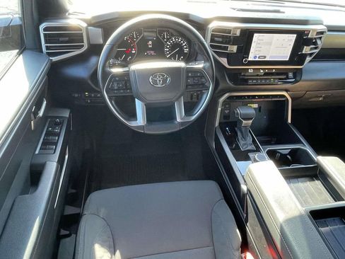 Used 2025 Toyota Tundra SR5 w/ SR5 Convenience Package image 15