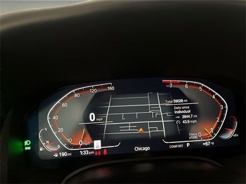 Used 2022 BMW 840i Coupe image 18