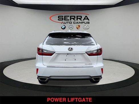 Used 2019 Lexus RX 350 AWD image 14