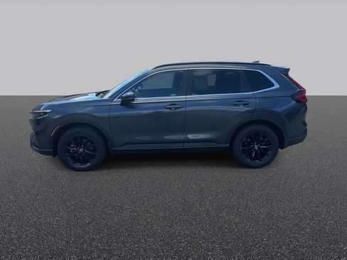 Used 2024 Honda CR-V Sport image 6