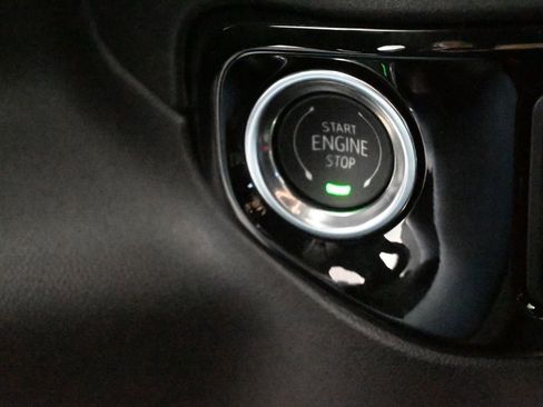 New 2026 Chevrolet Silverado 1500 RST image 22