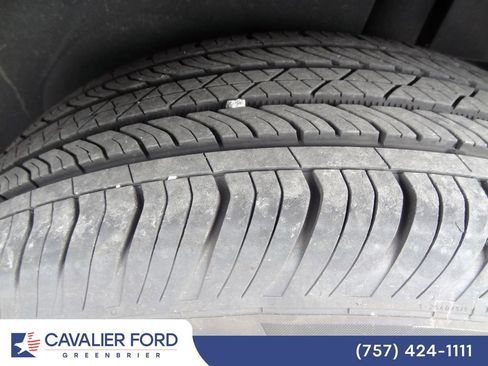 Used 2022 Chevrolet TrailBlazer LT w/ Convenience Package AWD/4WD image 19