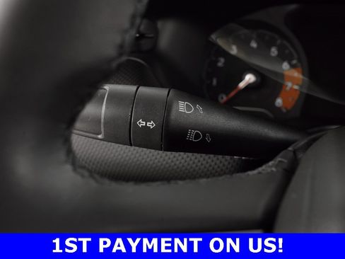 Certified 2022 Jeep Compass Altitude w/ Convenience Group image 25