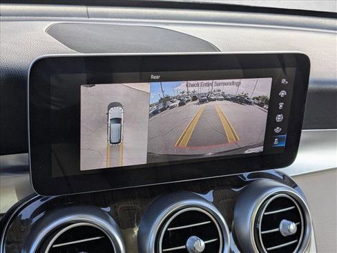 Certified 2020 Mercedes-Benz GLC 300 4MATIC image 14