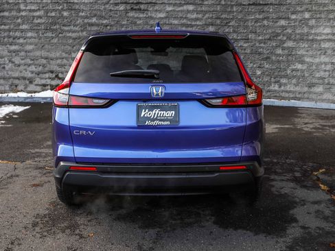 Used 2023 Honda CR-V EX-L image 8