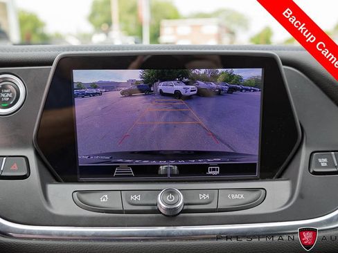Used 2021 Chevrolet Blazer LT AWD/4WD image 4