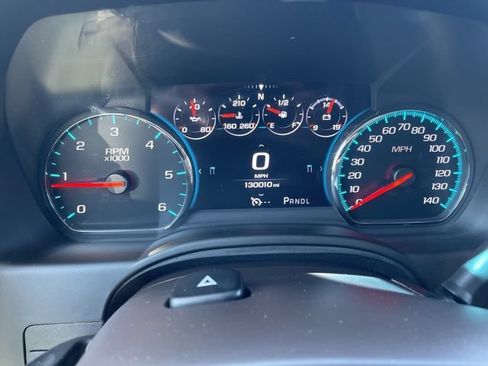 Used 2017 Chevrolet Tahoe LT w/ Max Trailering Package AWD/4WD image 20
