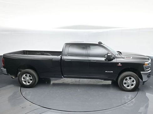 Used 2025 RAM 3500 Big Horn AWD/4WD image 43