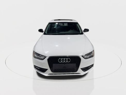 Used 2016 Audi A4 2.0T Premium image 3