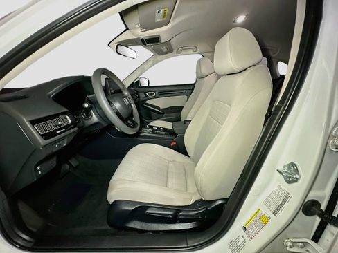 Used 2024 Honda Civic LX image 20