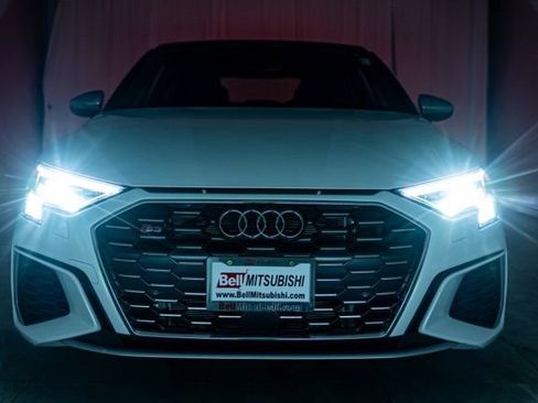Used 2023 Audi S3 Prestige w/ Prestige Package image 26