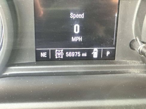 Used 2024 GMC Sierra 2500 Pro w/ Convenience Package AWD/4WD image 27