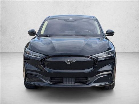 Used 2023 Ford Mustang Mach-E Premium RWD image 2