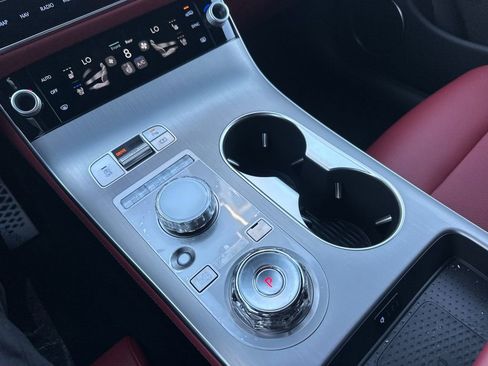 New 2026 Genesis GV70 3.5T Sport Advanced image 22