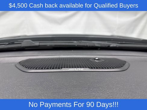 New 2026 RAM 1500 Rebel w/ Rebel Level 1 Equipment Group image 21