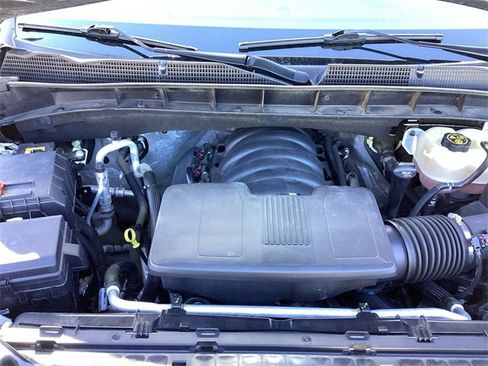 Used 2021 GMC Sierra 1500 Elevation image 16