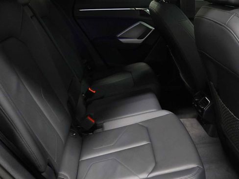 Used 2023 Audi Q3 2.0T Premium Plus w/ Premium Plus Package AWD/4WD image 33