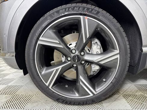 New 2026 Genesis GV80 3.5T Prestige image 12