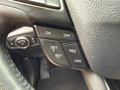 Used 2020 Ford EcoSport SE AWD/4WD image 18