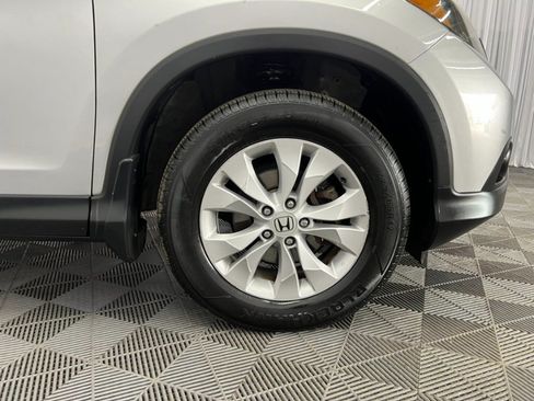 Used 2014 Honda CR-V EX-L image 28