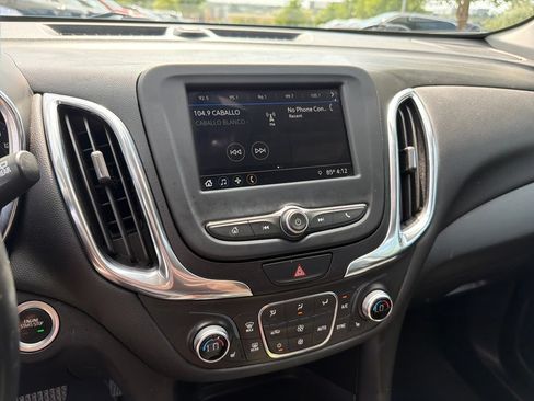 Used 2019 Chevrolet Equinox LT FWD image 23