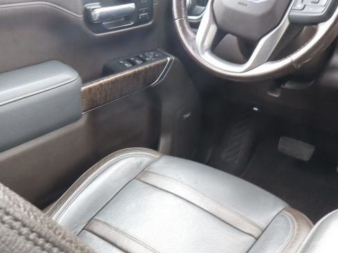 Used 2021 GMC Sierra 1500 Denali w/ Driver Alert Package II AWD/4WD image 13