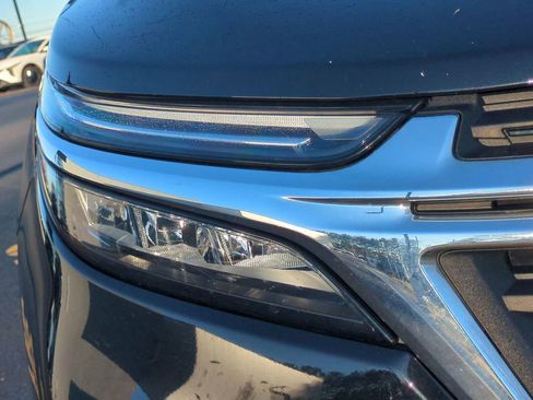 Used 2022 Chevrolet Equinox LT image 10