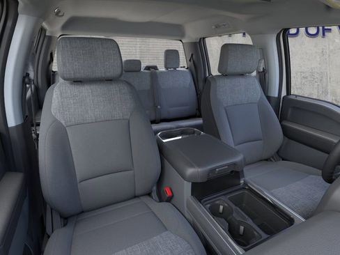 New 2026 Ford F250 XLT w/ FX4 Off-Road Package image 10