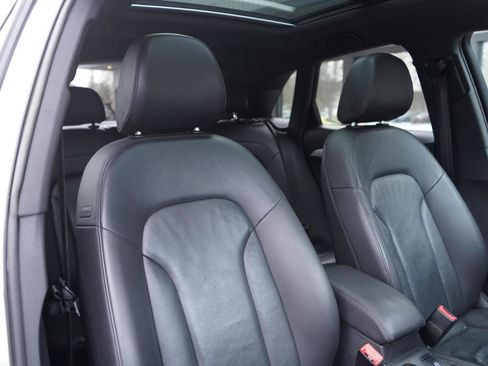 Used 2017 Audi Q3 2.0T Premium w/ Convenience Package image 65