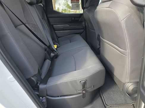 New 2026 Toyota Tacoma SR5 image 17