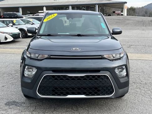 Used 2021 Kia Soul S image 5